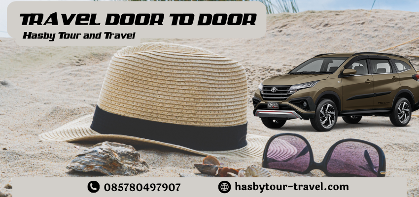 travel door to door